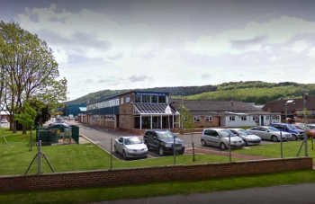Haigh Factory